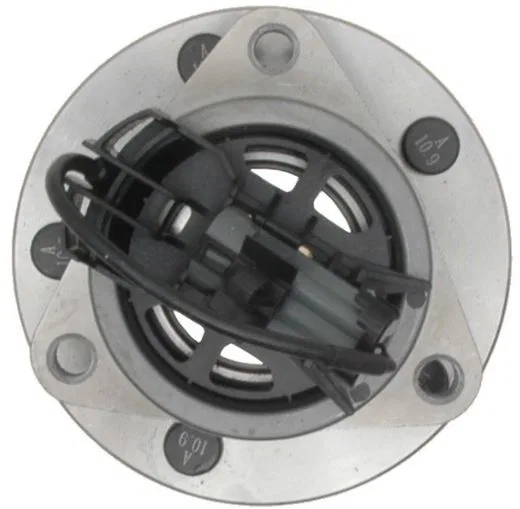 713206 – RAYBESTOS Wheel Bearing And Hub Assembly, OE Replacement